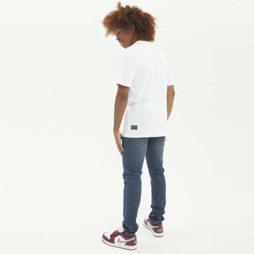 HYDROPONIC T-SHIRT SWELL WHITE